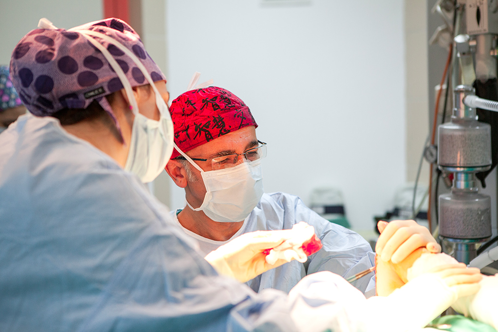 Akseki Estetik Merkezi